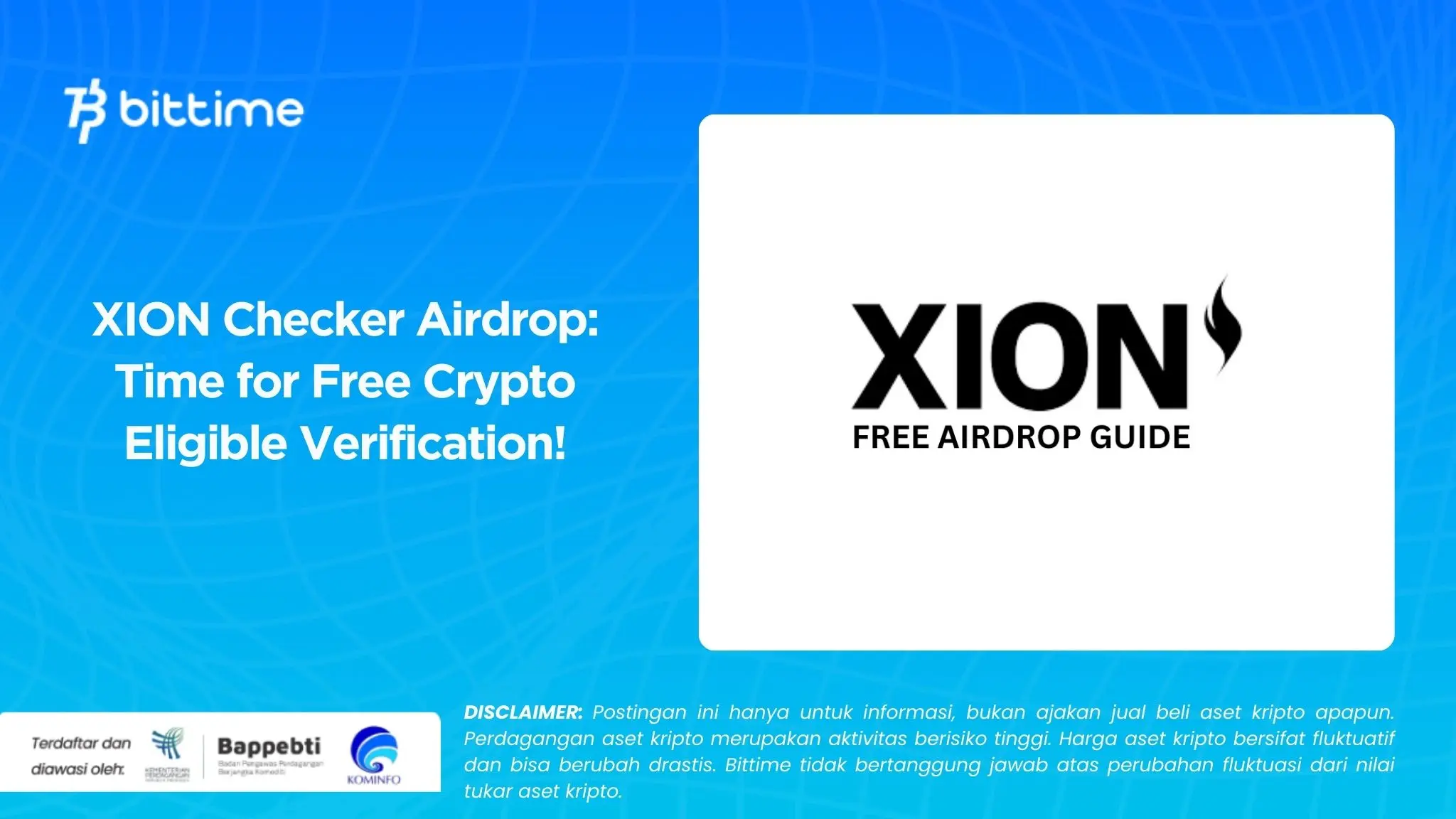 XION Checker Airdrop Time for Free Crypto Eligible Verification!.webp