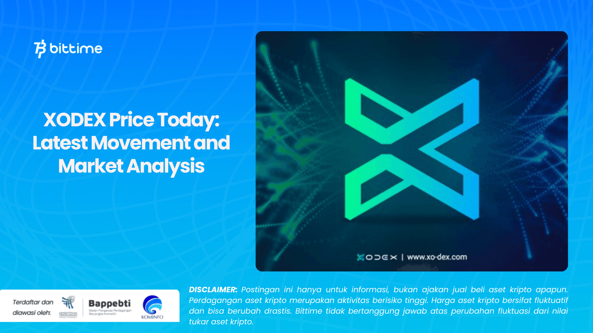 XODEX Price Today Latest Movement and Market Analysis.png