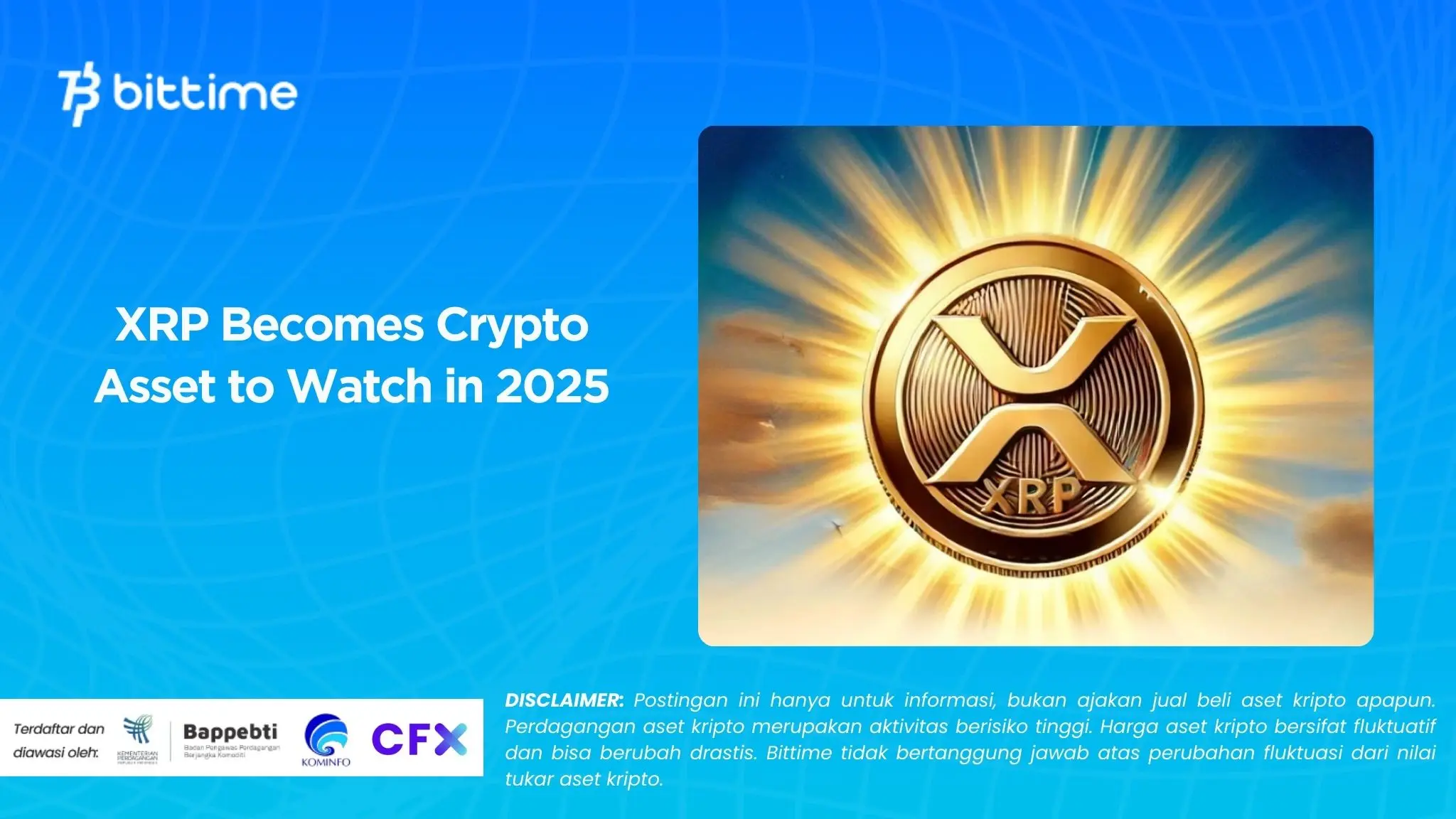 XRP Becomes Crypto Asset to Watch in 2025.webp