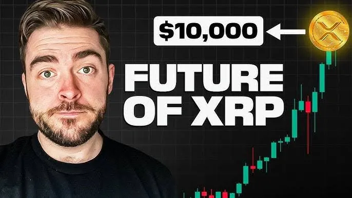 1000 XRP Bakal Bikin Kaya Perhatikan Ini!