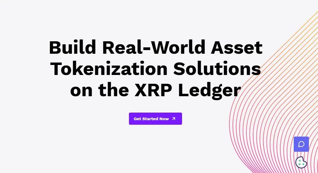 XRP Ledger RWA.