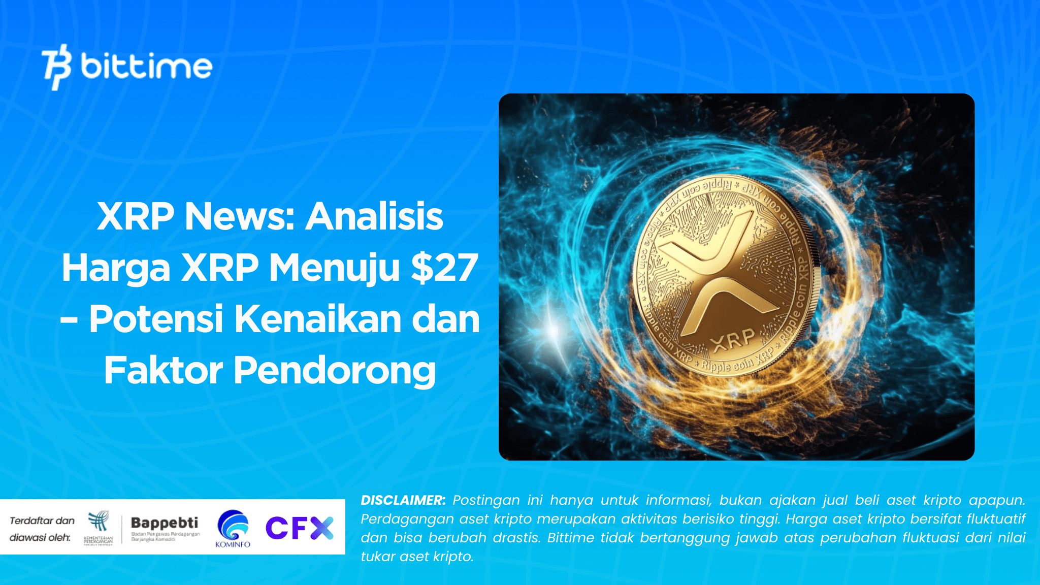XRP News Analisis Harga XRP Menuju $27 – Potensi Kenaikan dan Faktor Pendorong.png