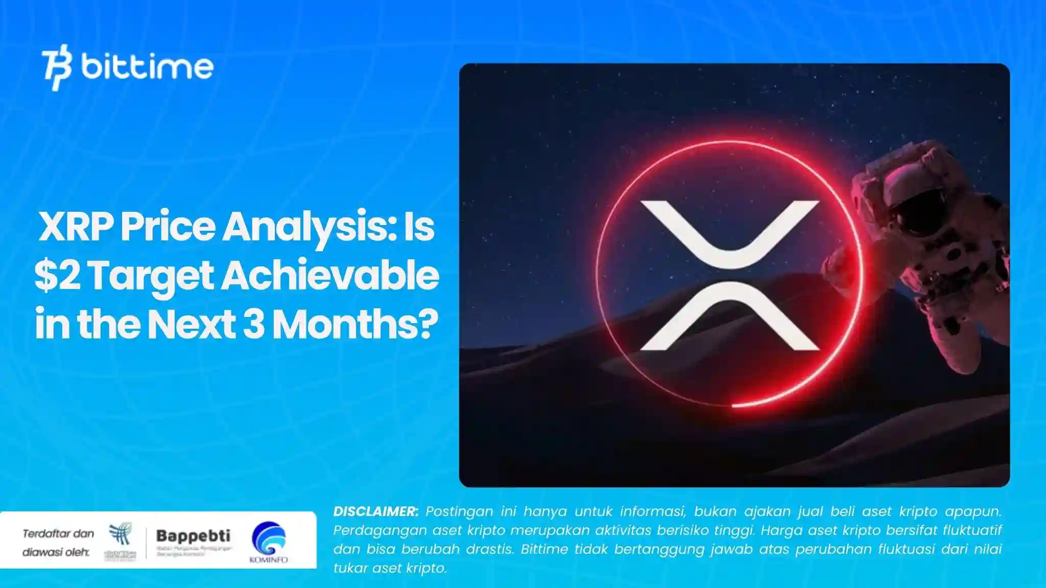 XRP Price Analysis Is $2 Target Achievable in the Next 3 Months.webp