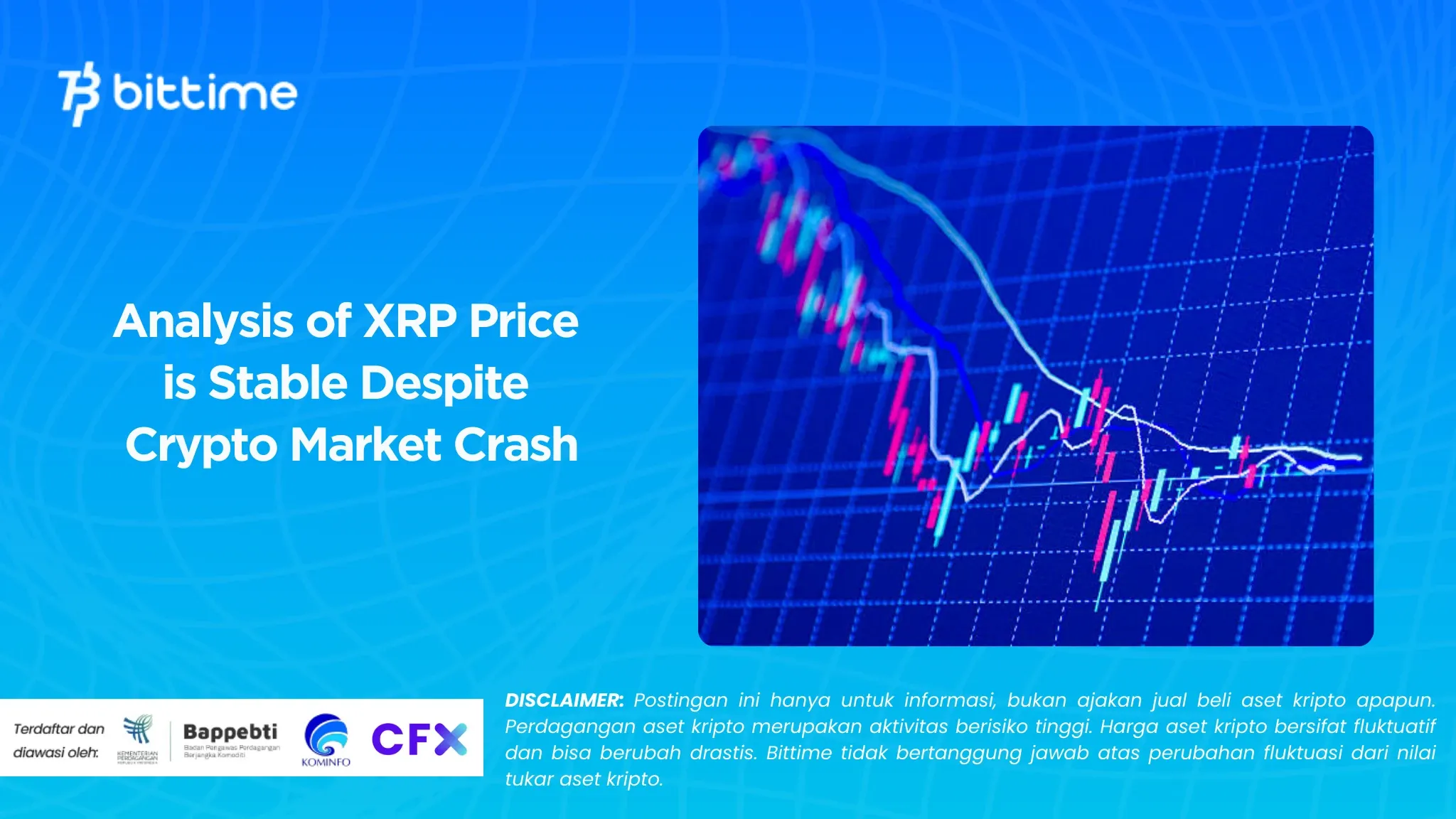 XRP Price is Stable.webp