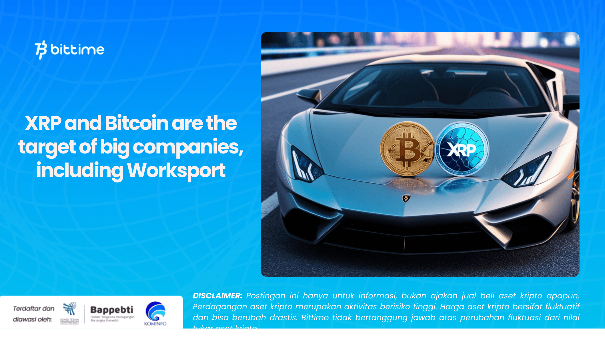 XRP and Bitcoin are the target of big companies, including Worksport.png