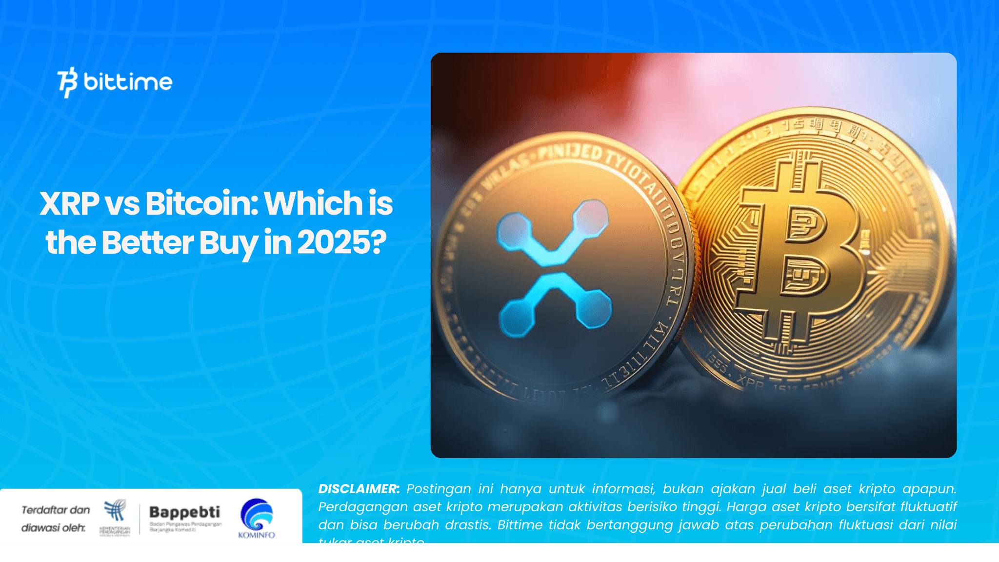 XRP vs Bitcoin Which is the Better Buy in 2025.png
