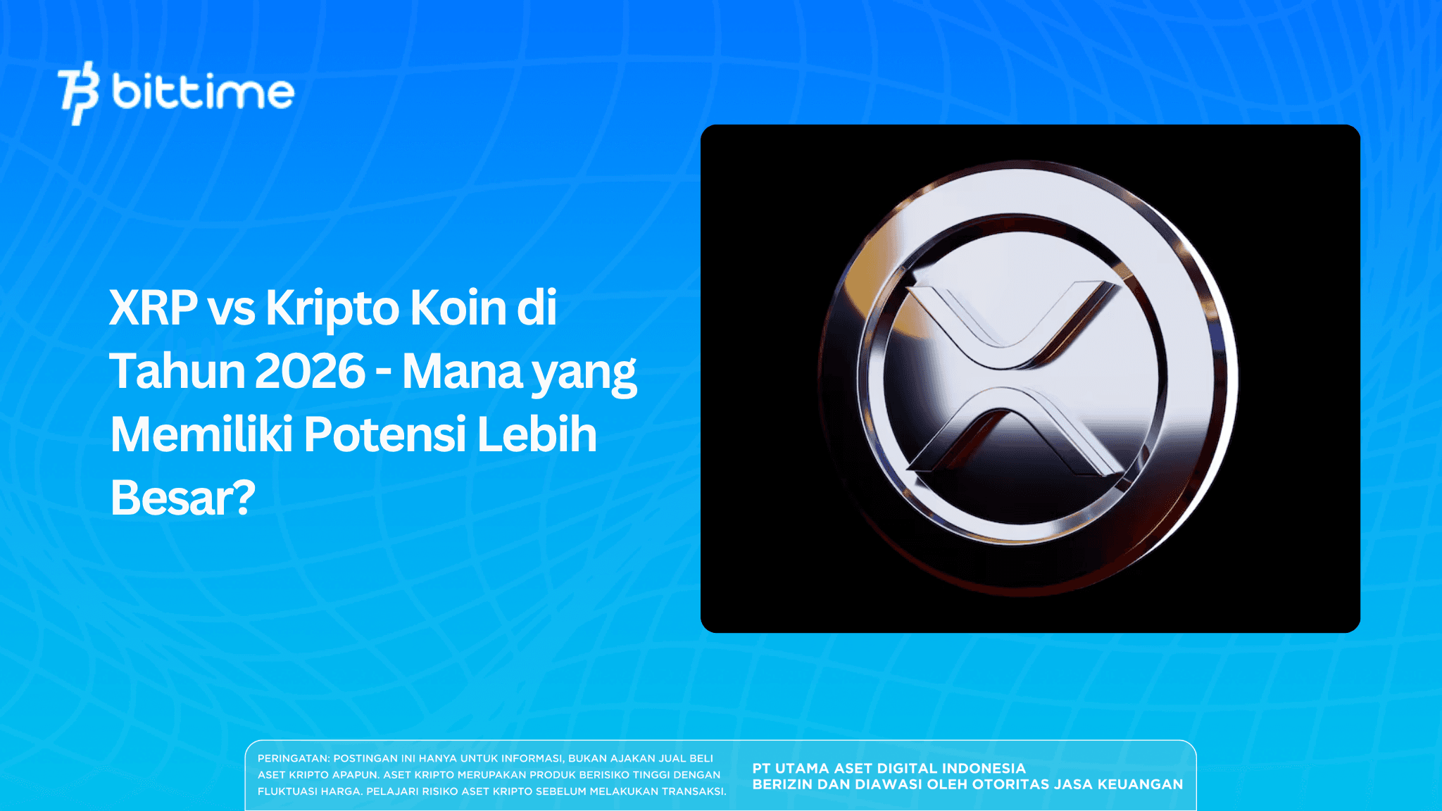 XRP vs Crypto Coins in 2026: Which Has More Potential?