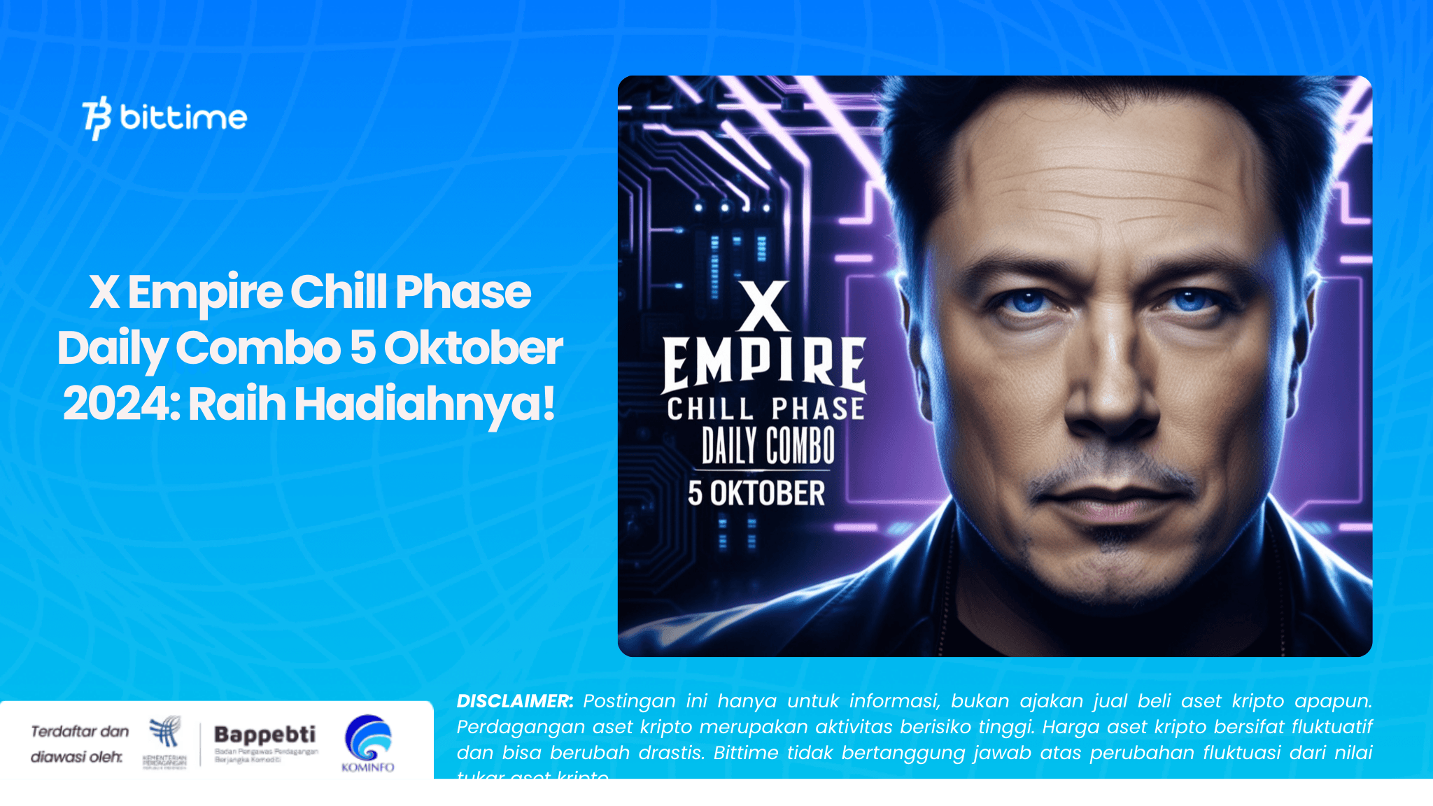 X Empire Chill Phase Daily Combo 5 Oktober 2024 Raih Hadiahnya!.png