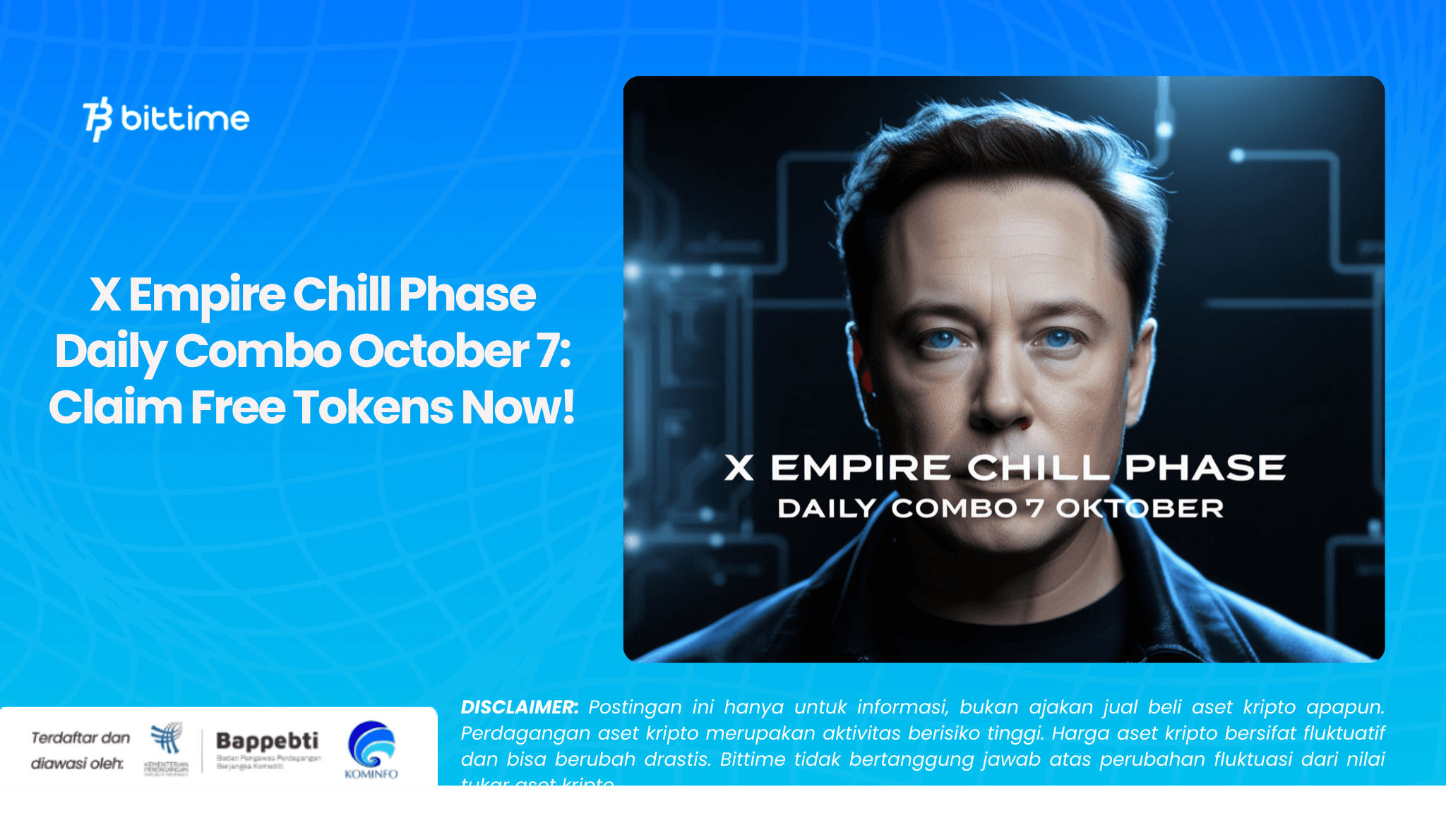 X Empire Chill Phase Daily Combo October 7 Claim Free Tokens Now!.png