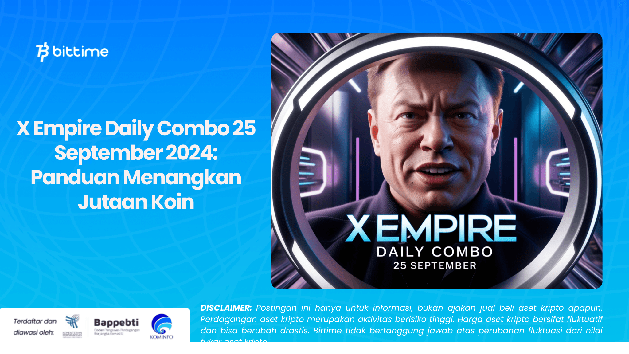 X Empire Daily Combo 25 September 2024 Panduan Menangkan Jutaan Koin.png
