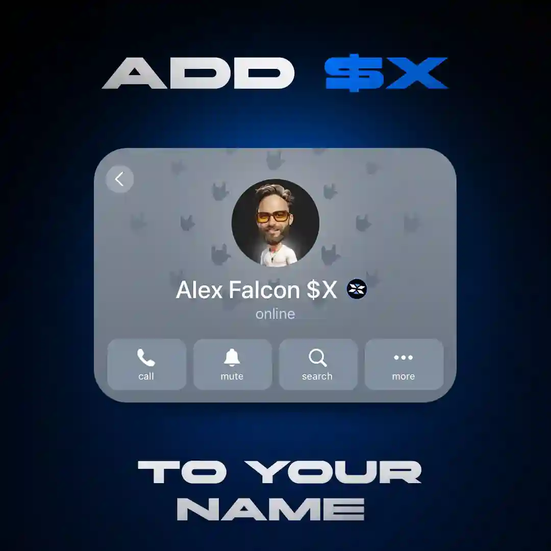 X Empire Daily Task, Tambahkan $X ke Nama Akun Berhadiah Belasan Juta - example.webp