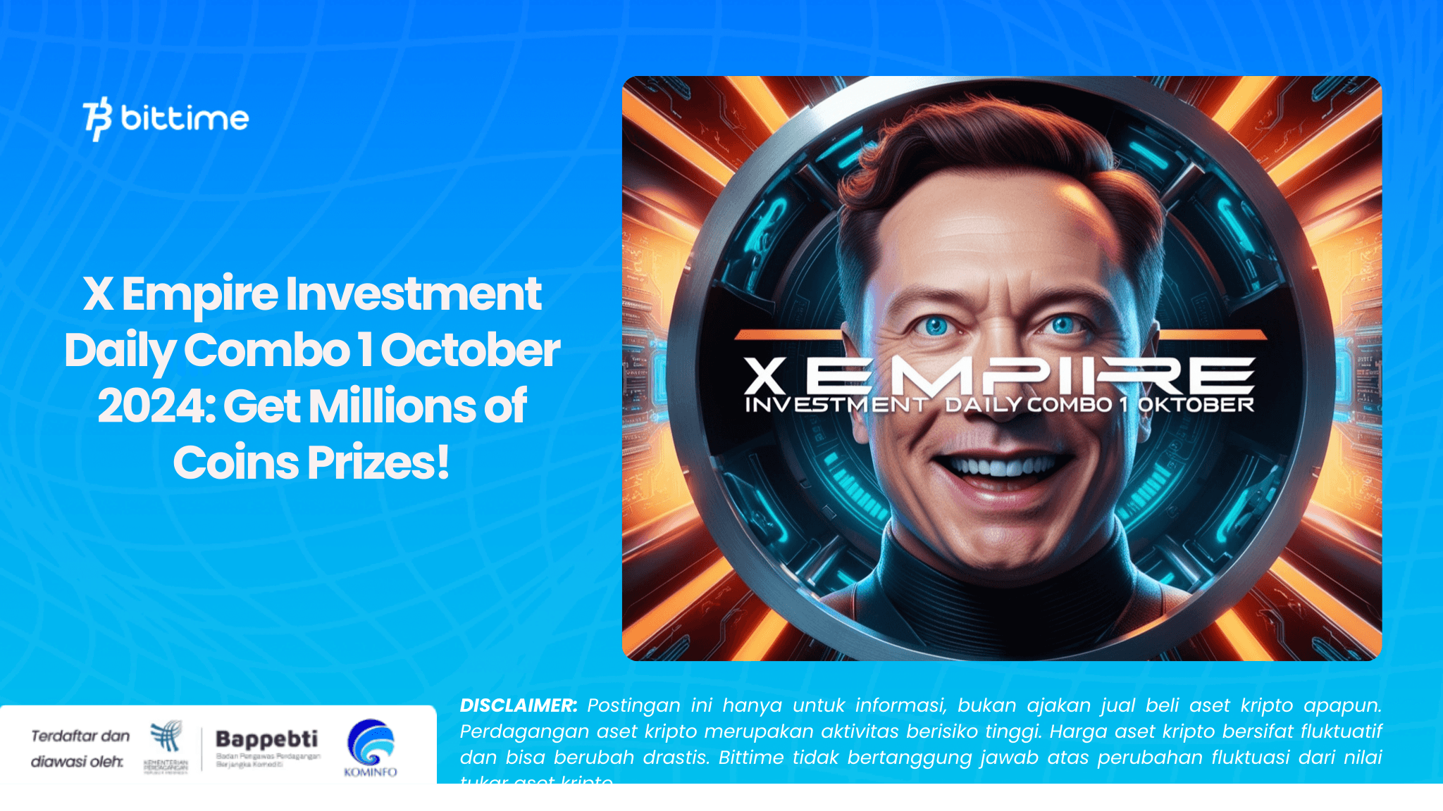 X Empire Investment Daily Combo 1 October 2024 Get Millions of Coins Prizes!.png