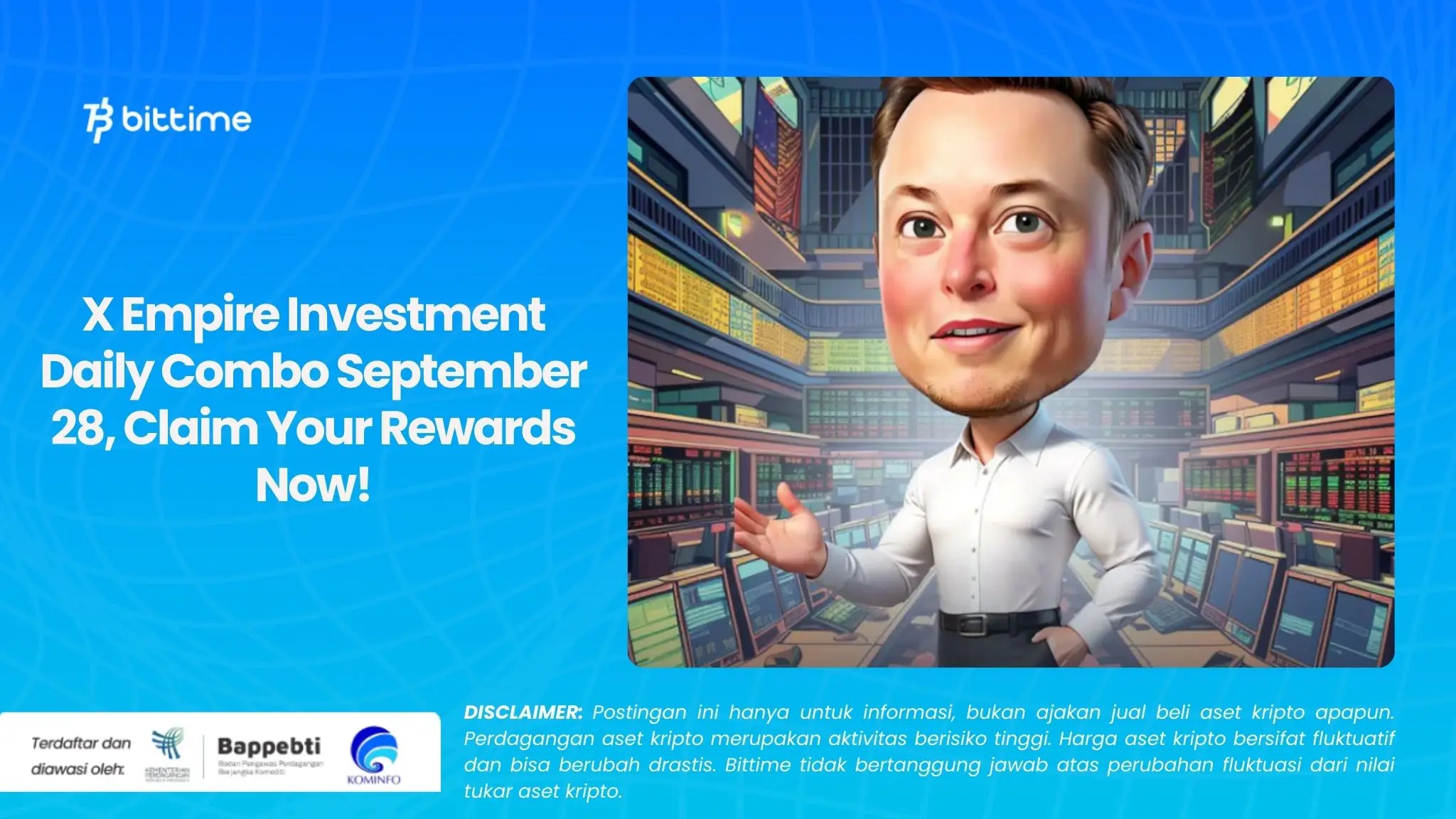 X Empire Investment Daily Combo September 28, Claim Your Rewards Now!.webp