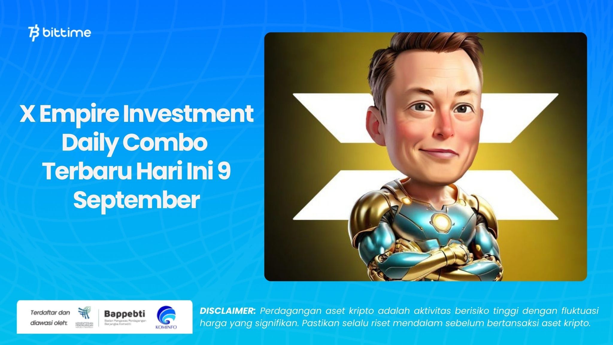 X Empire Investment Daily Combo Terbaru Hari Ini 9 September.jpg