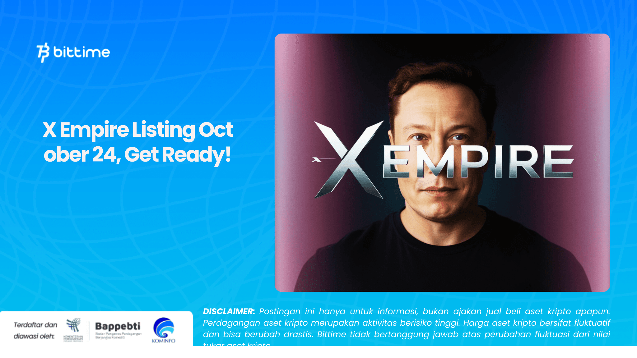 X Empire Listing October 24, Get Ready!.png