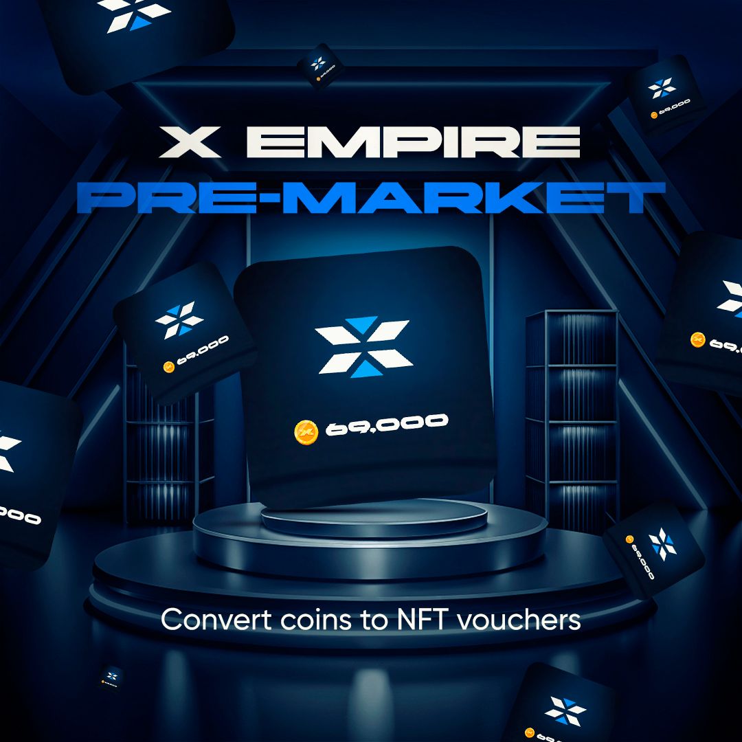 X Empire Premarket