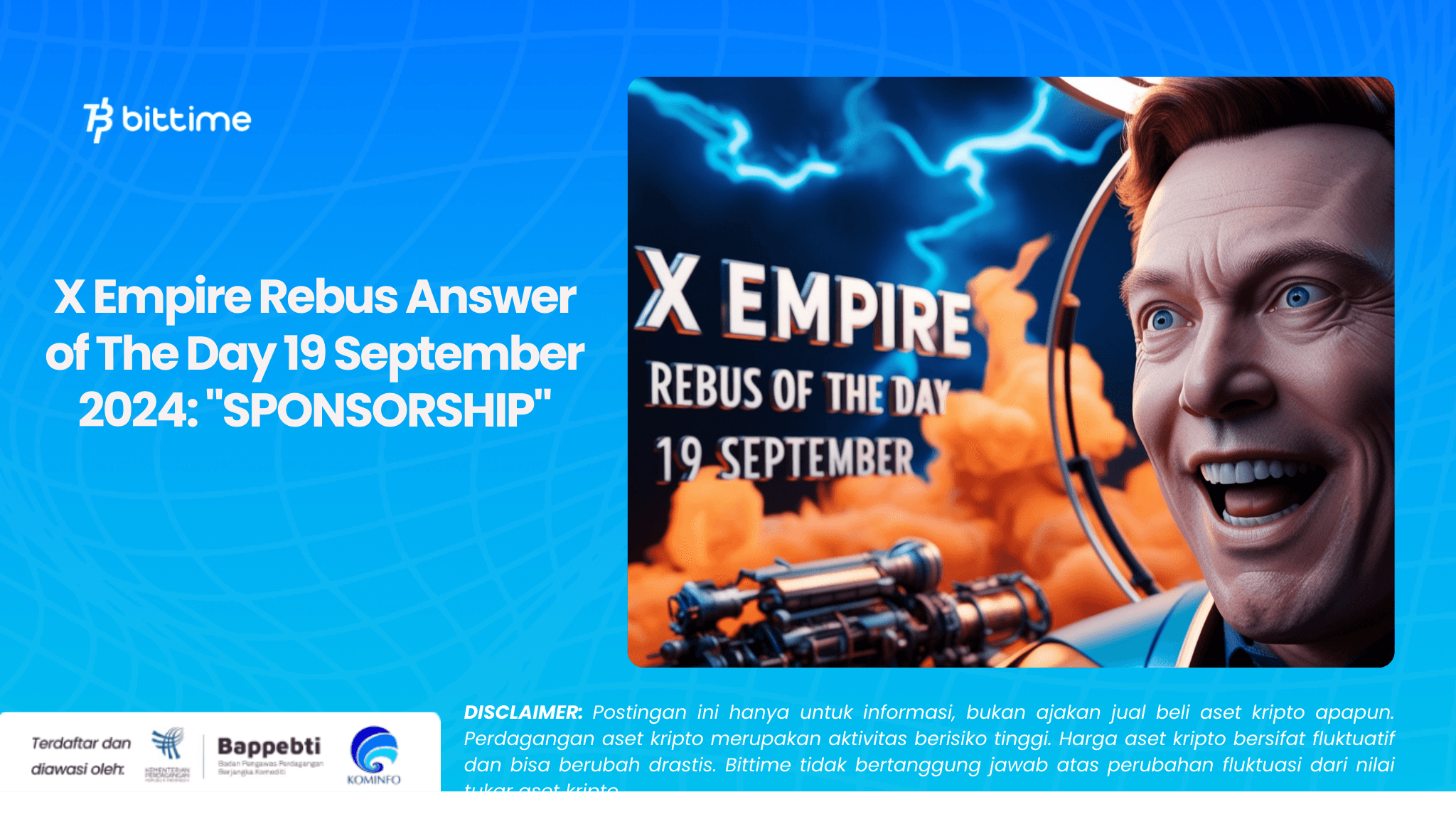 X Empire Rebus Answer of The Day 19 September 2024 SPONSORSHIP.png