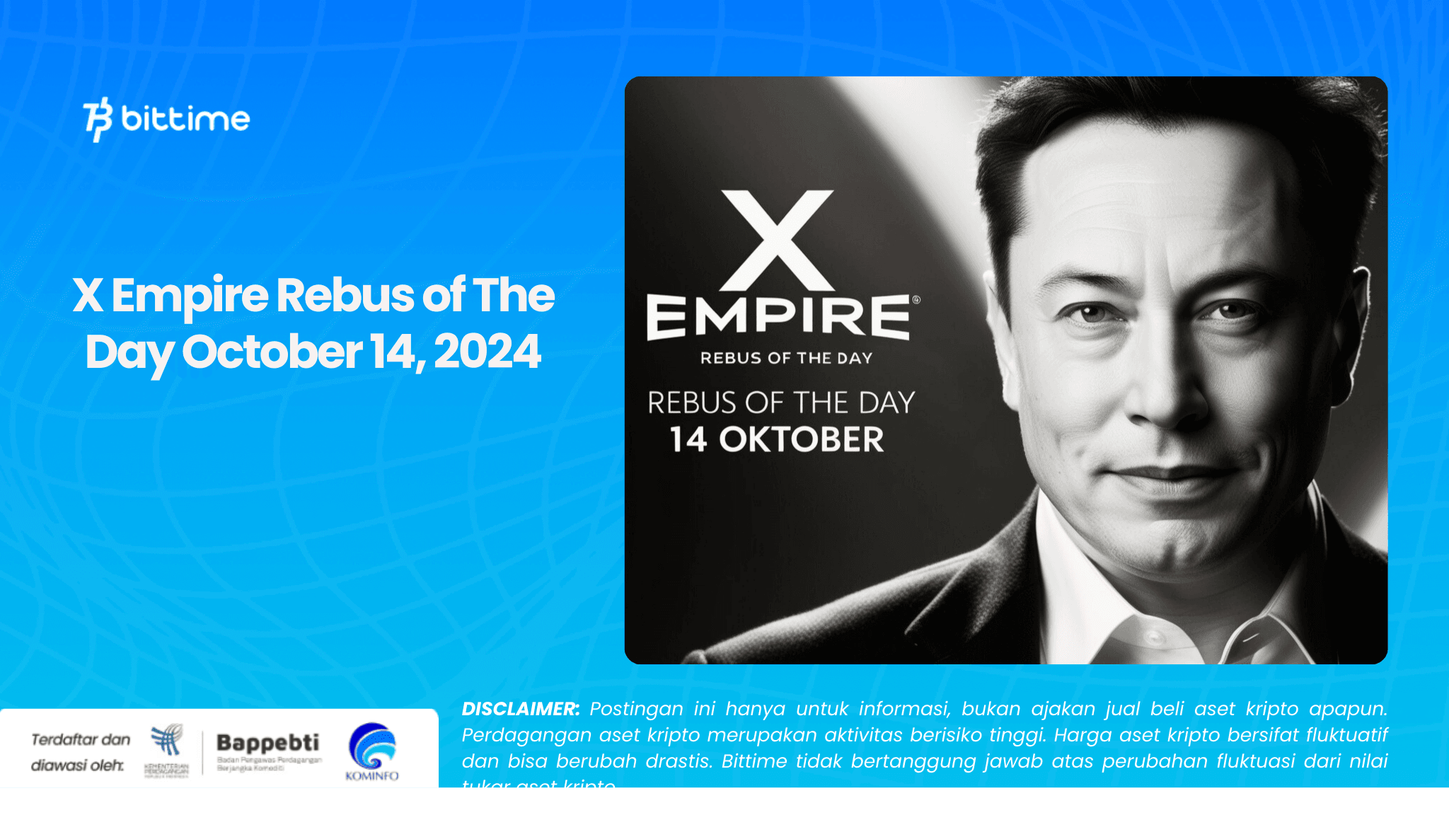 X Empire Rebus of The Day October 14, 2024.png