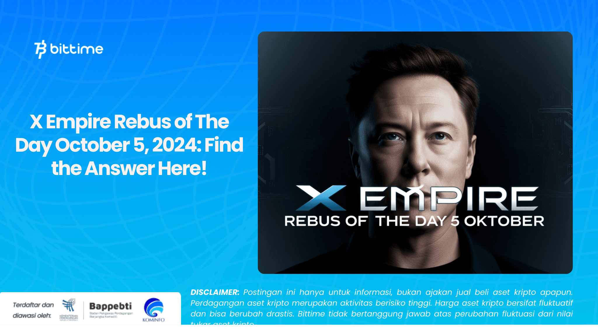 X Empire Rebus of The Day October 5, 2024 Find the Answer Here!.png