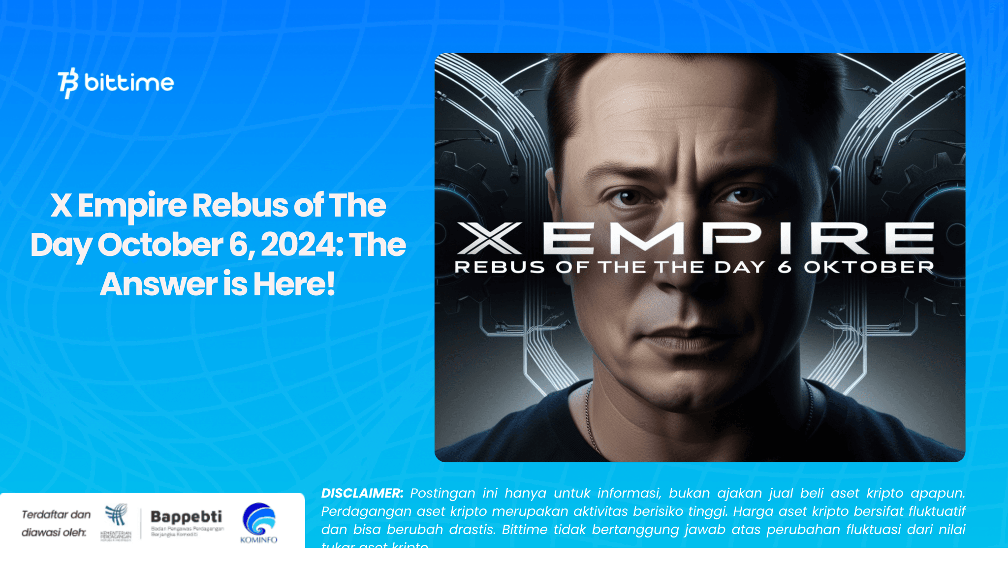 X Empire Rebus of The Day October 6, 2024 The Answer is Here!.png