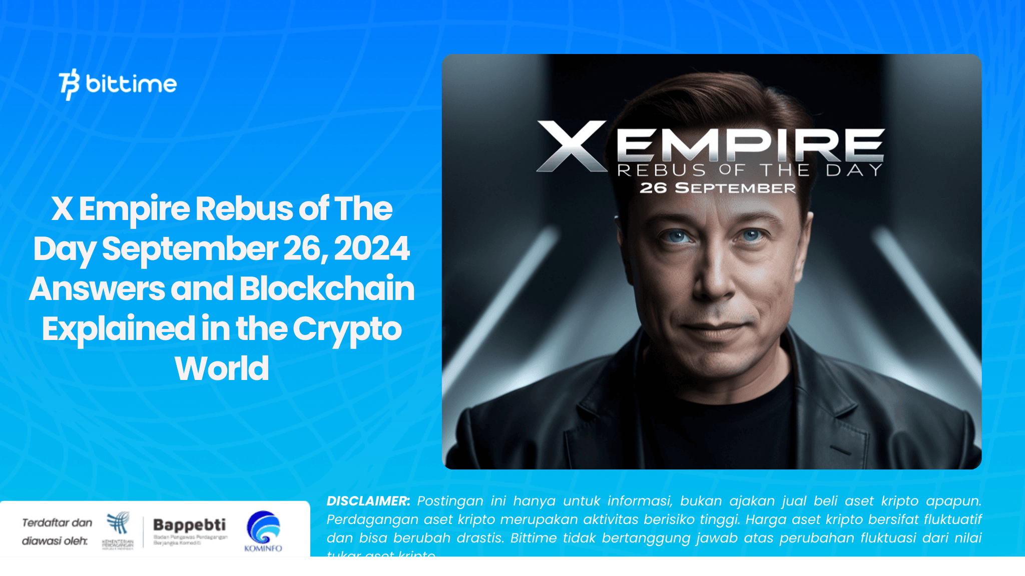 X Empire Rebus of The Day September 26, 2024 Answers and Blockchain Explained in the Crypto World.png