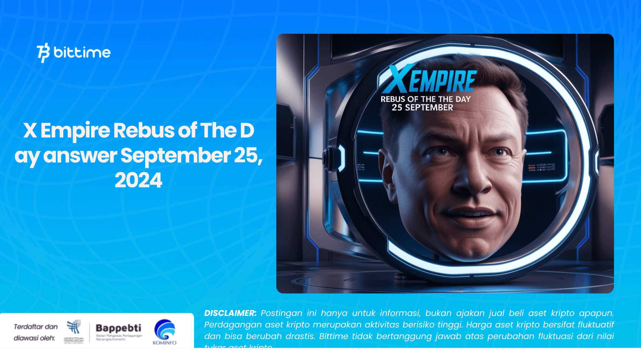 X Empire Rebus of The Day answer September 25, 2024.png