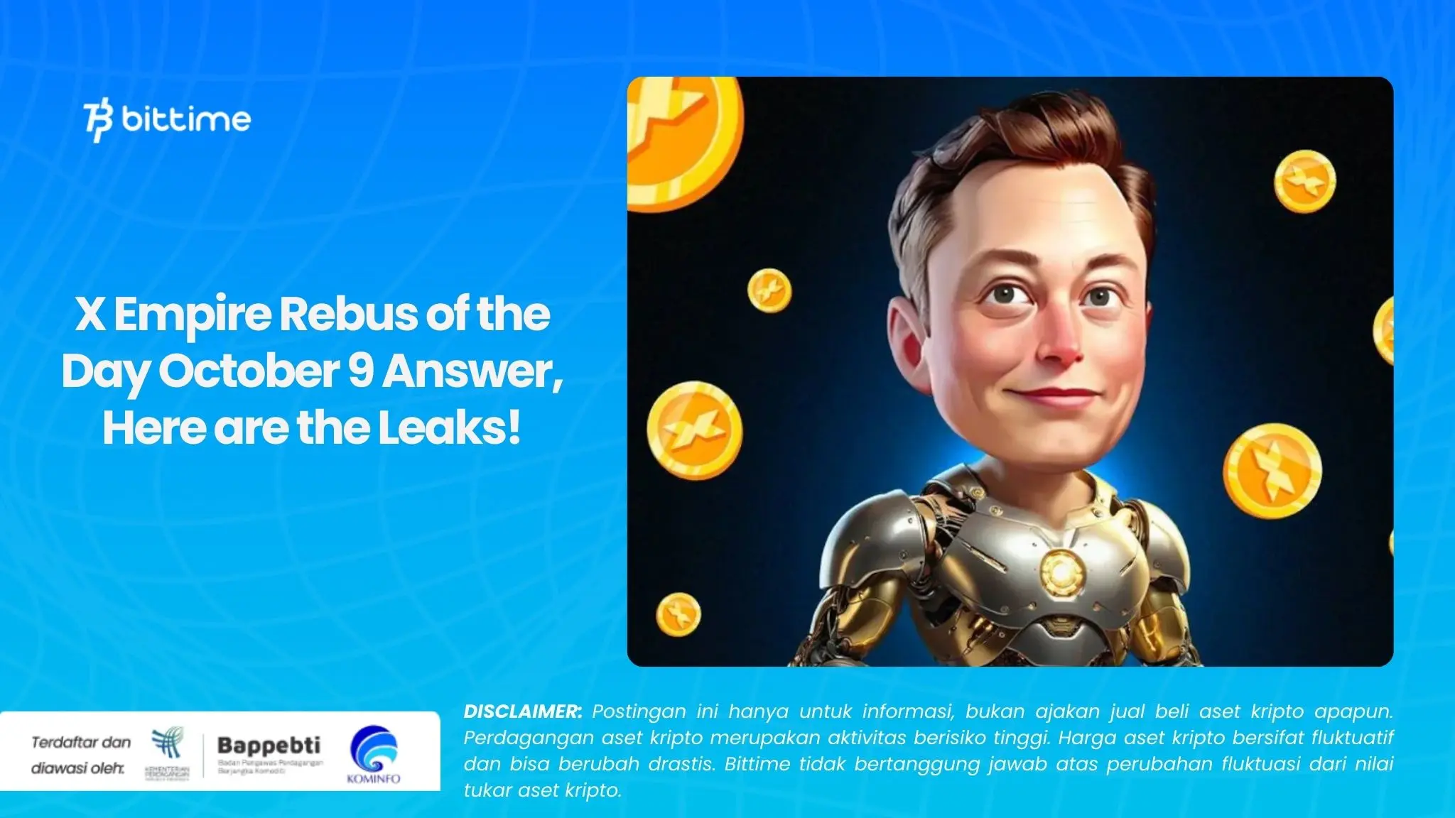 X Empire Rebus of the Day October 9 Answer, Here are the Leaks!.webp