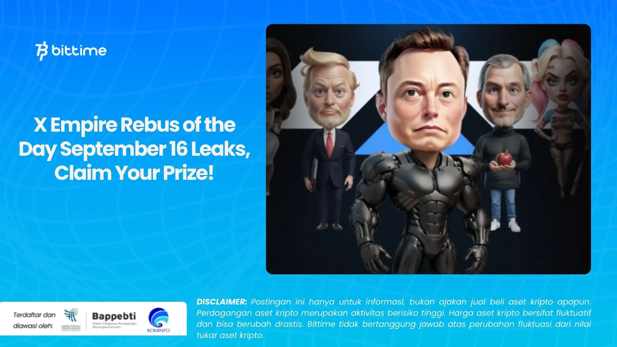 X Empire Rebus of the Day September 16 Leaks, Claim Your Prize!.webp