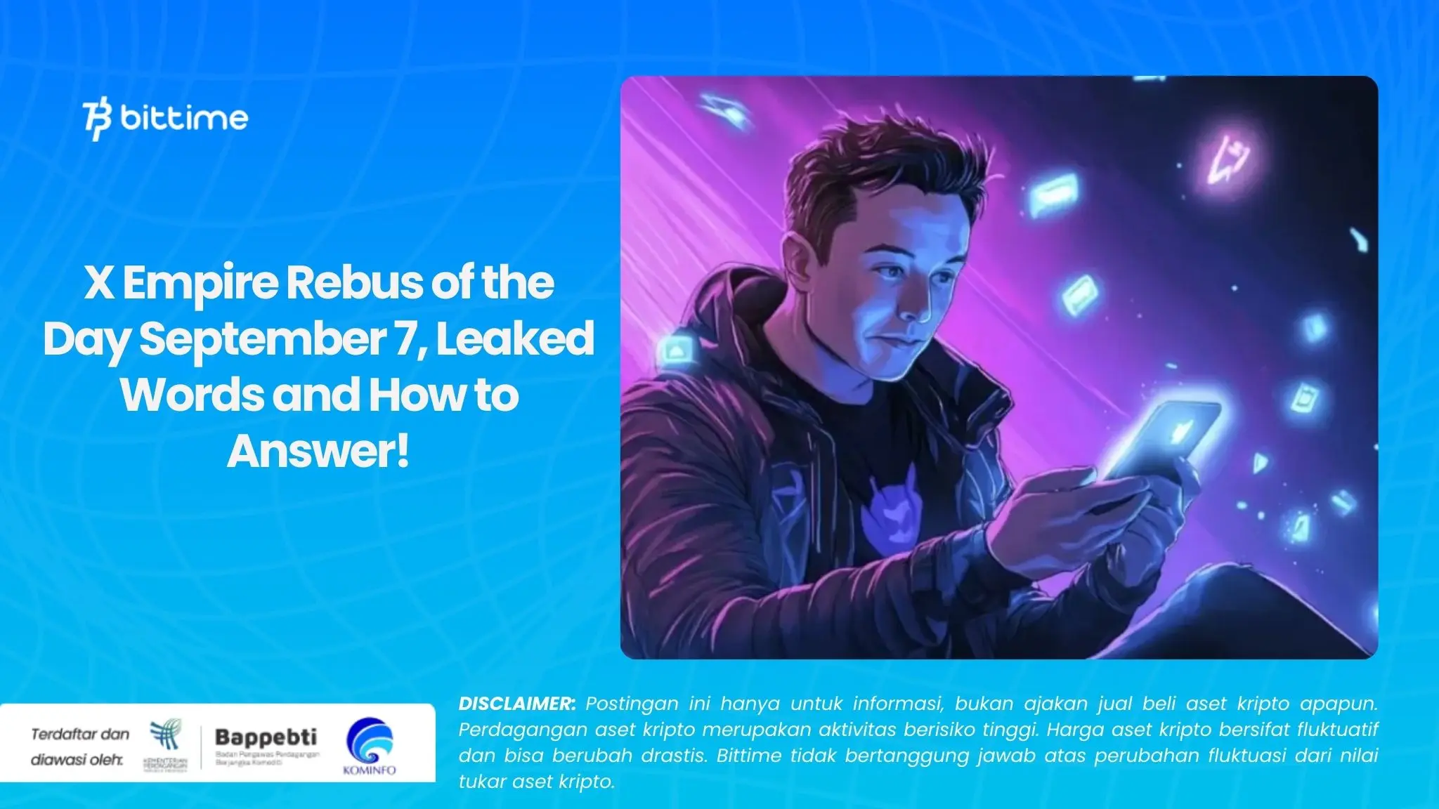 X Empire Rebus of the Day September 7, Leaked Words and How to Answer!.webp