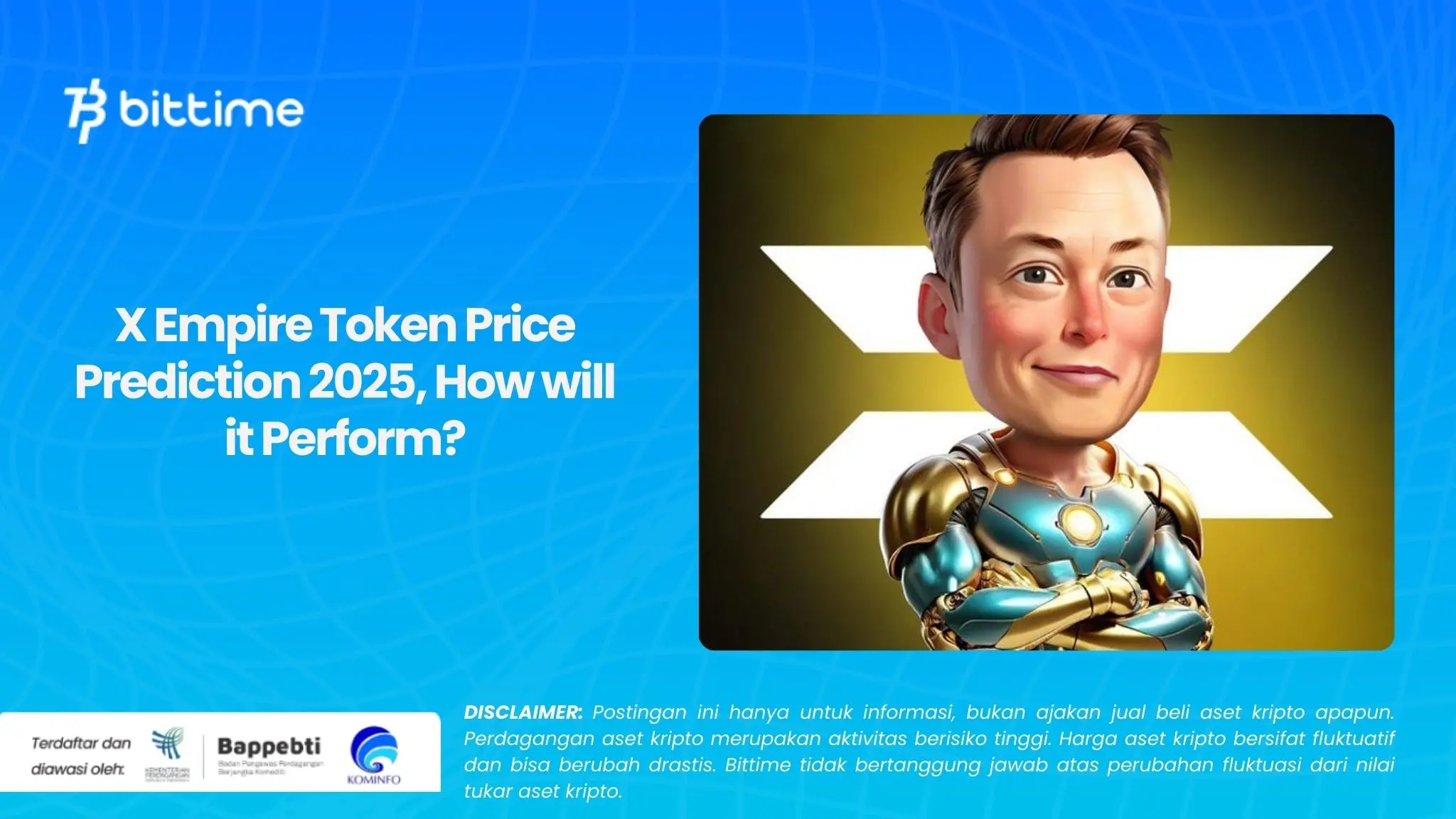 X Empire Token Price Prediction 2025, How will it Perform.webp