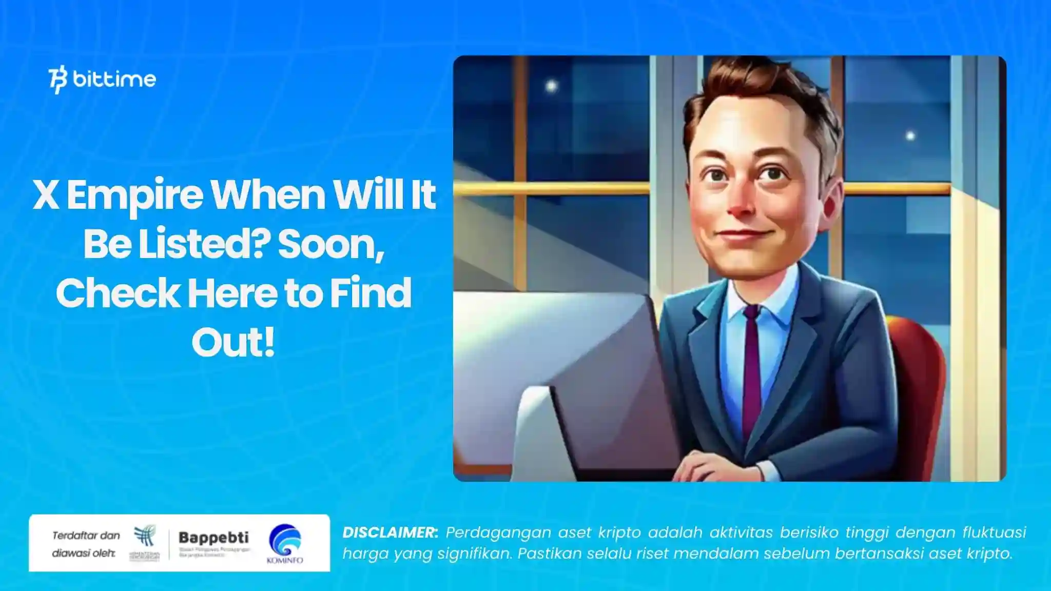 X Empire When Will It Be Listed Soon, Check Here to Find Out!.webp