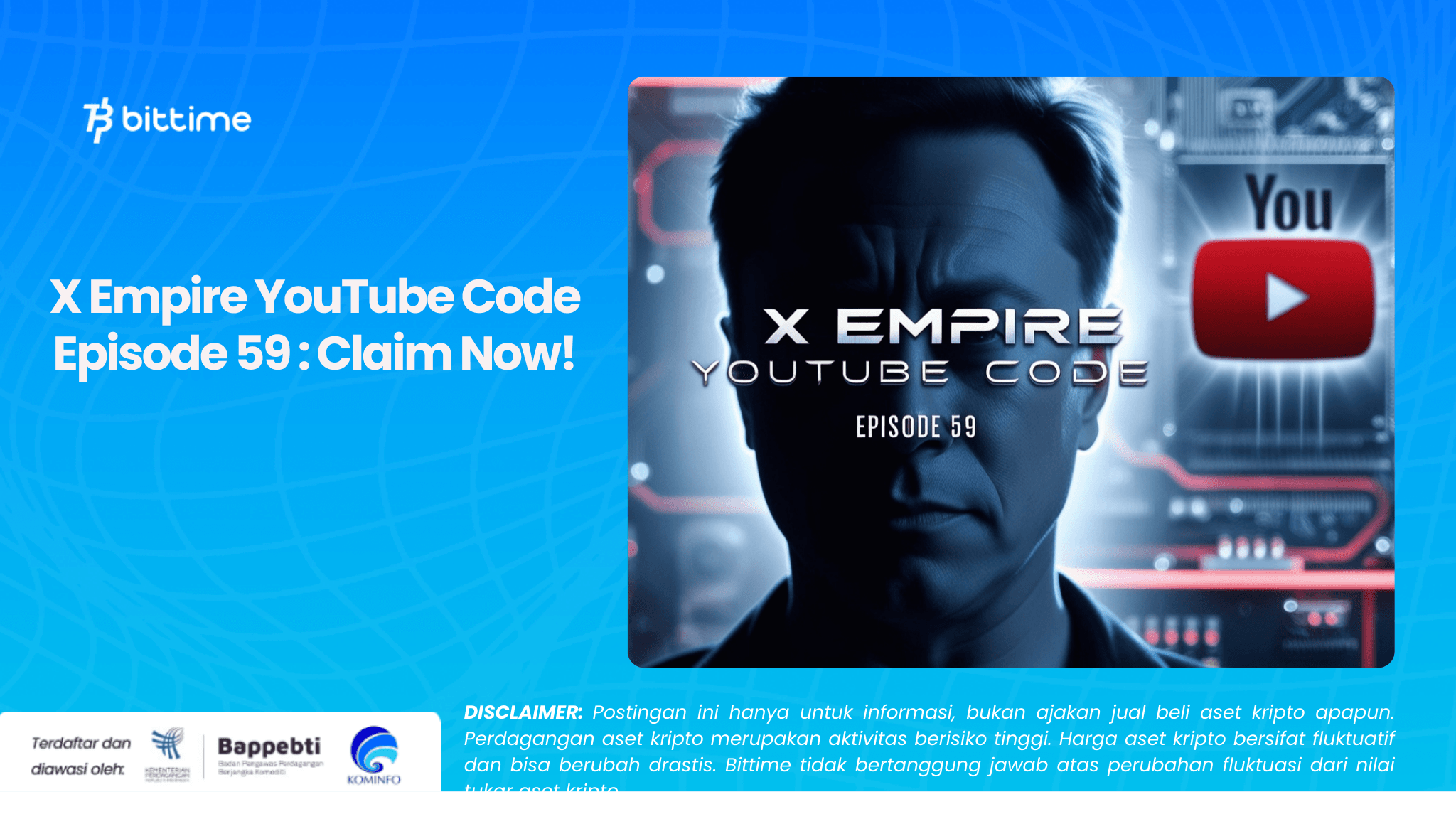 X Empire YouTube Code Episode 59  Claim Now!.png