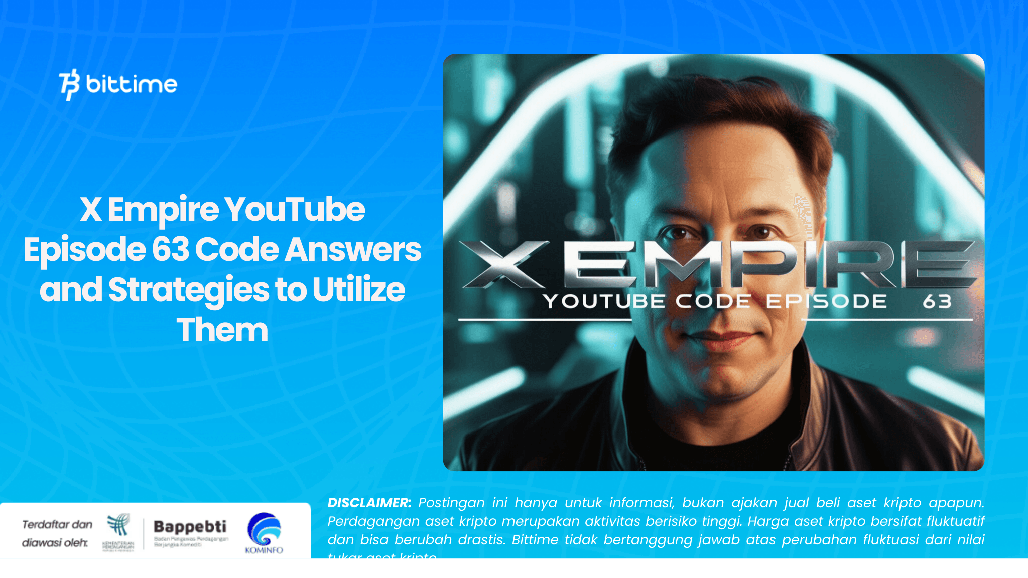 X Empire YouTube Episode 63 Code Answers and Strategies to Utilize Them.png