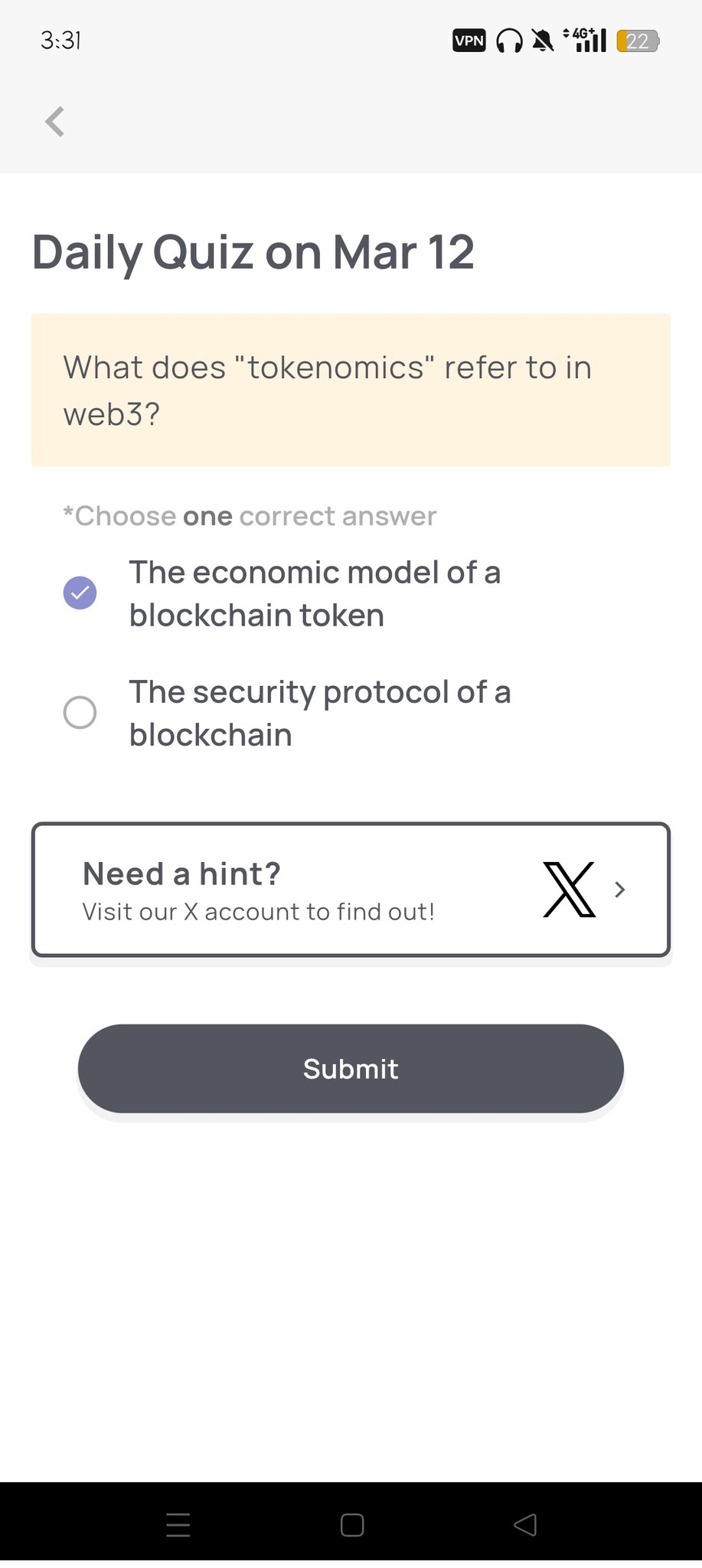 Xenea Wallet Daily Quiz 12 Maret 2025 – Jawaban & Cara Klaim Hadiah.png