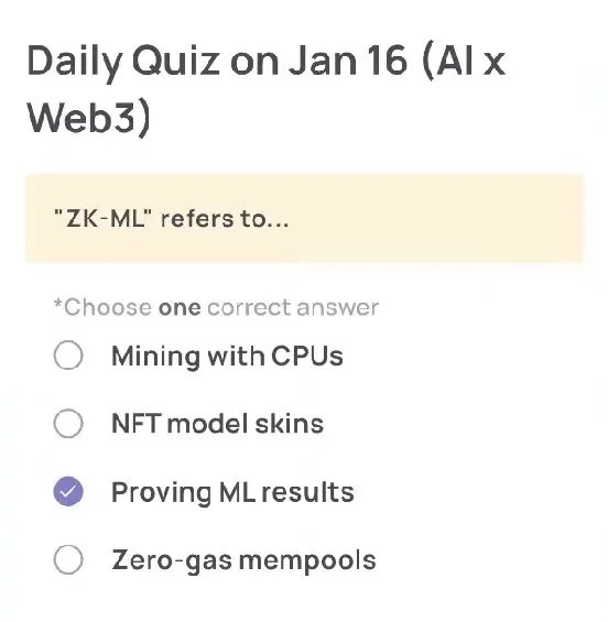 Xenea Wallet Daily Quiz 16 Januari 2026.webp