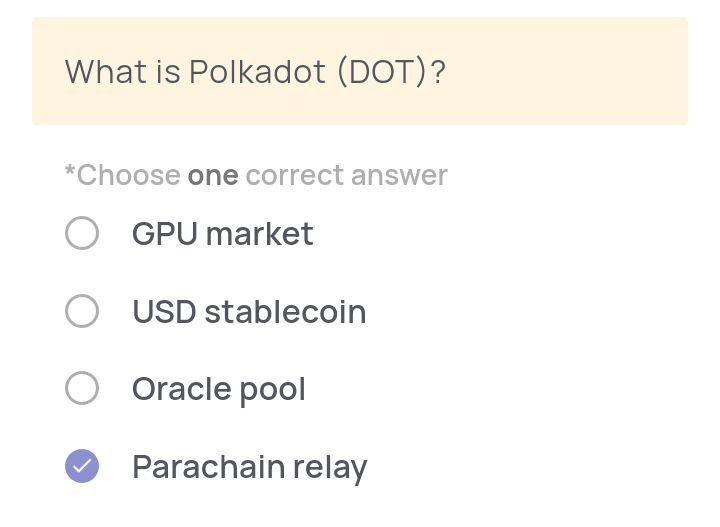 Xenea Wallet Daily Quiz 19 Desember 2025