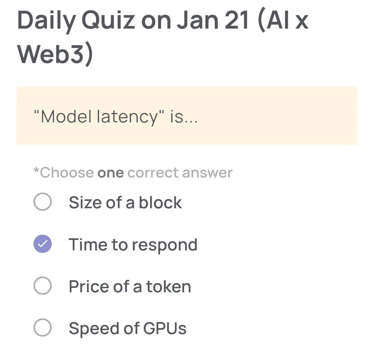 Xenea Wallet Daily Quiz 21 Januari 2026.webp