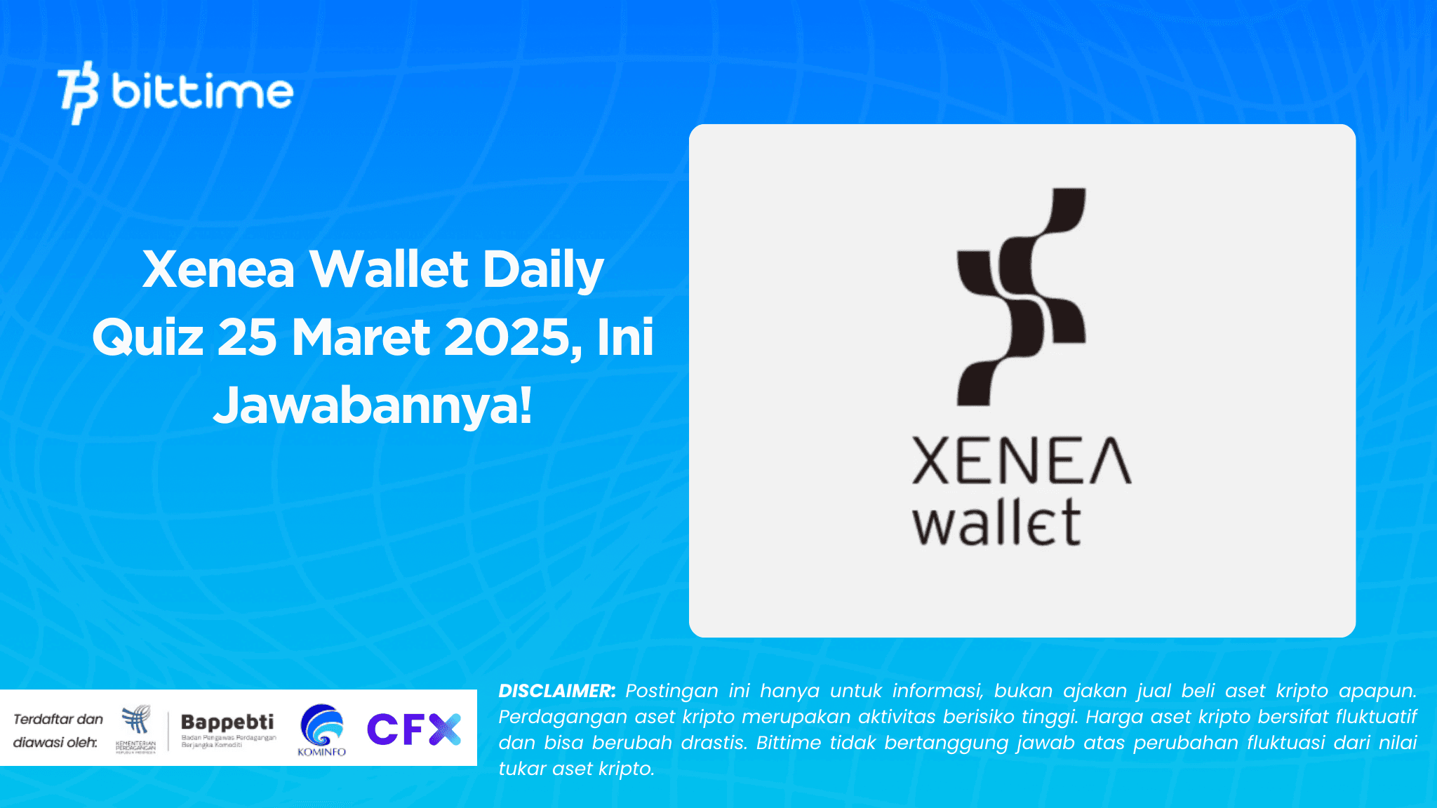 Xenea Wallet Daily Quiz 25 Maret 2025, Ini Jawabannya!.png