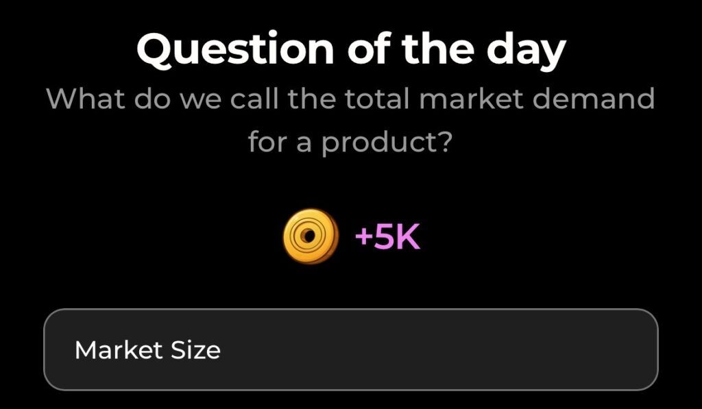 Xenea Wallet Daily Quiz January 20 2026