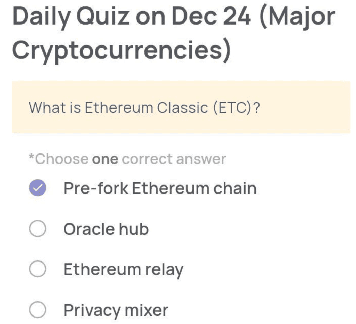 Xenea wallet jawaban 24 desember.png