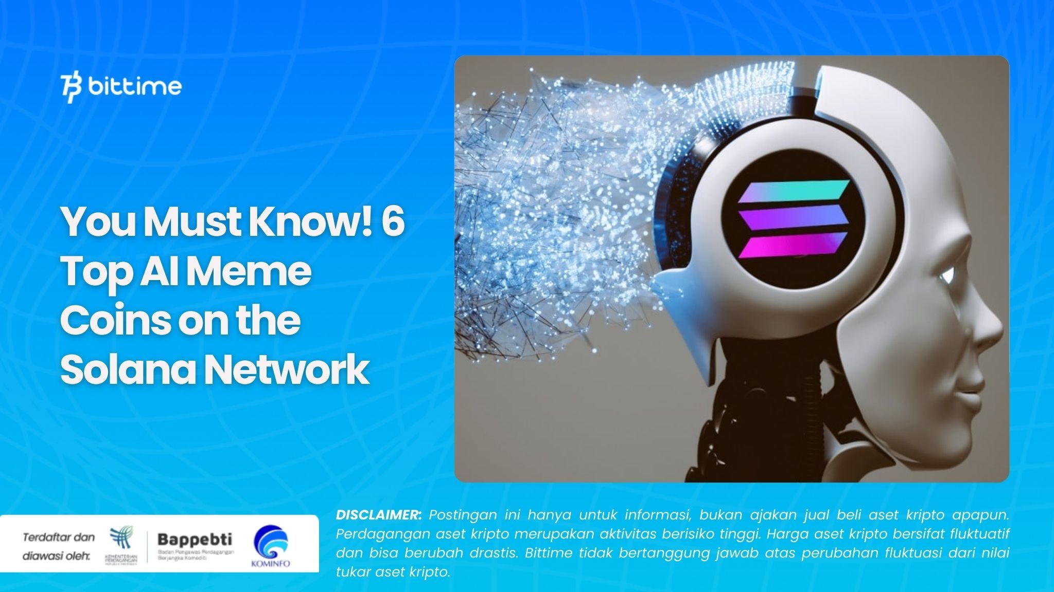 Top AI Meme Coins on the Solana Network