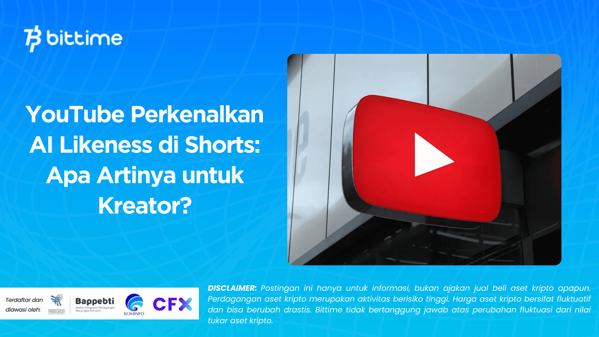 YouTube Introduces AI Likeness in Shorts: What Does It Mean for Creators?