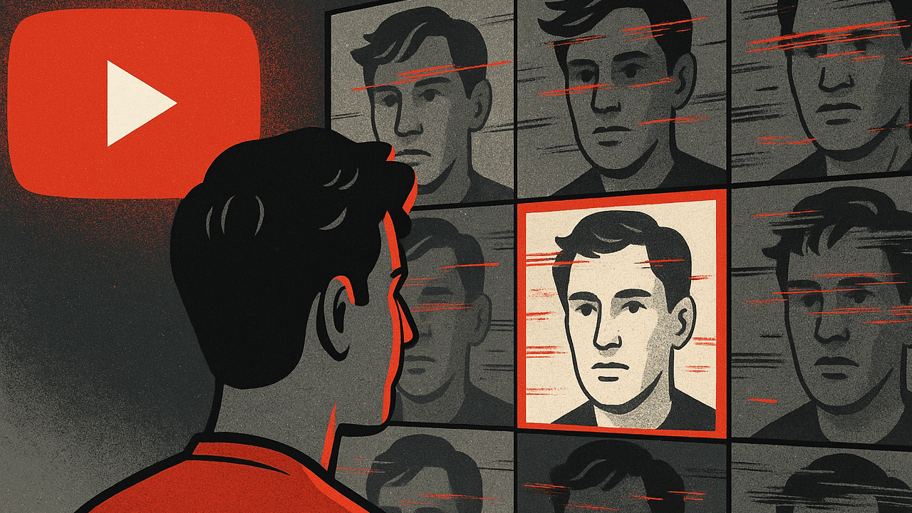 YouTube Perkenalkan AI Likeness di Shorts: Apa Artinya untuk Kreator?