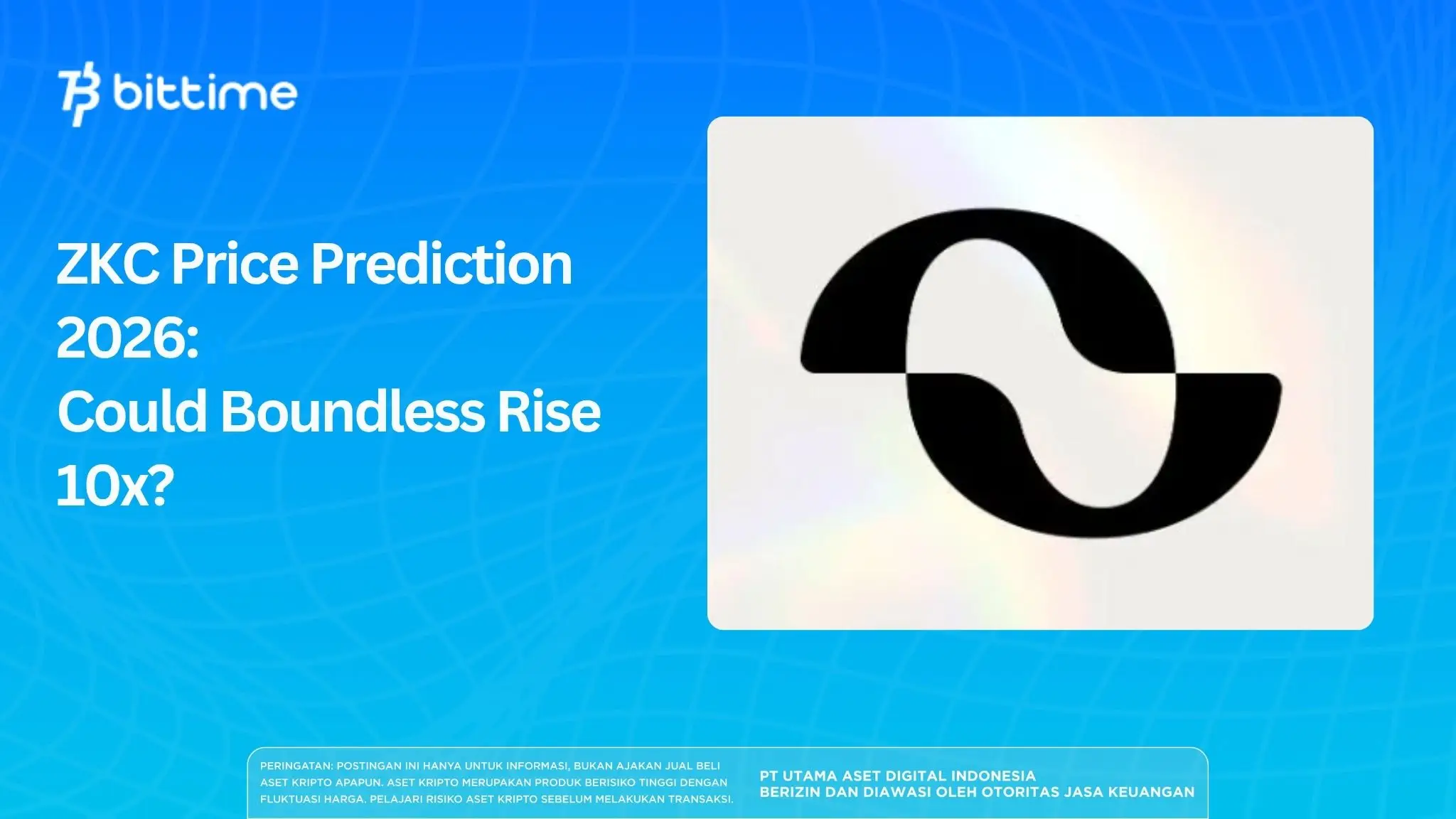 ZKC Price Prediction 2026 Could Boundless Rise 10x.webp