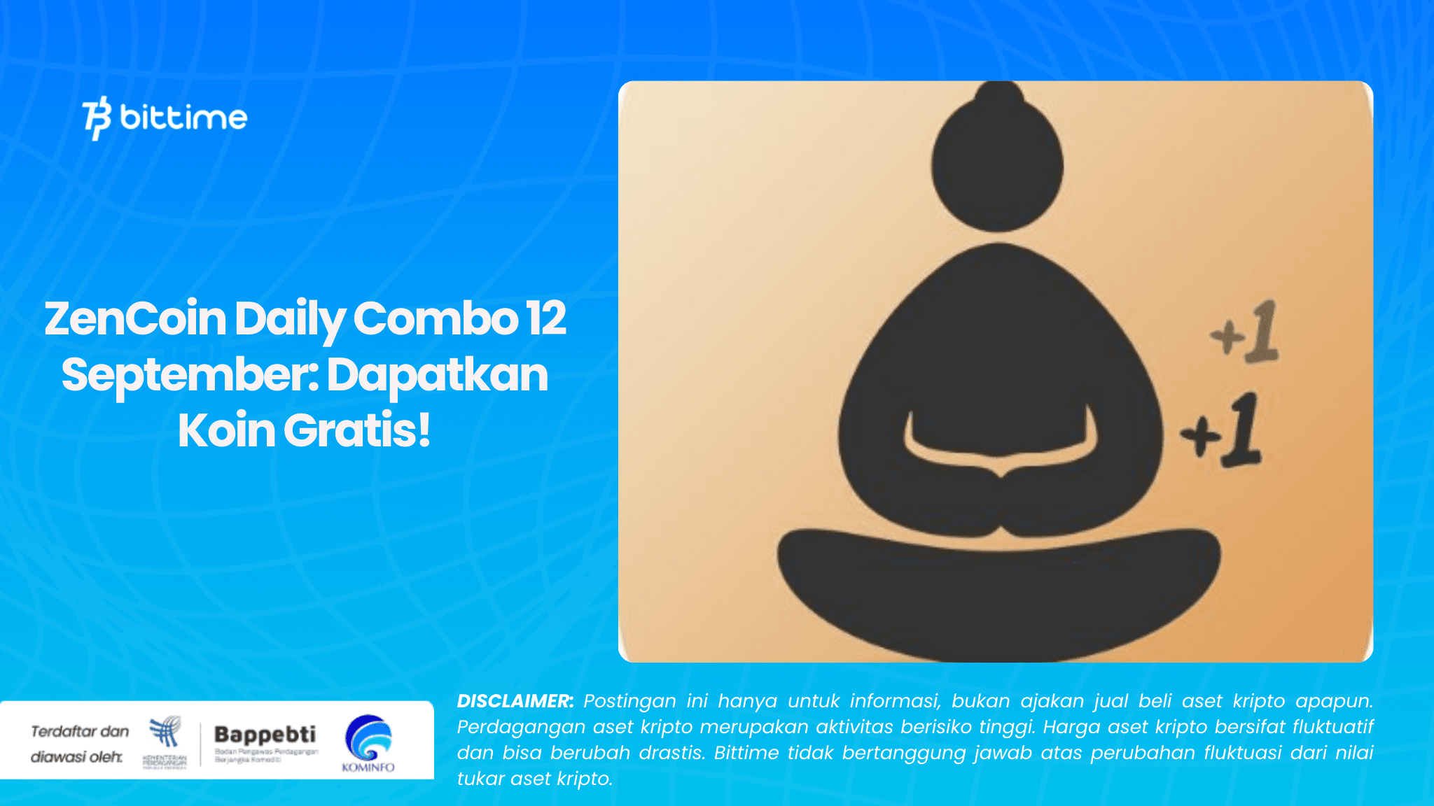 ZenCoin Daily Combo 12 September Dapatkan Koin Gratis!.png