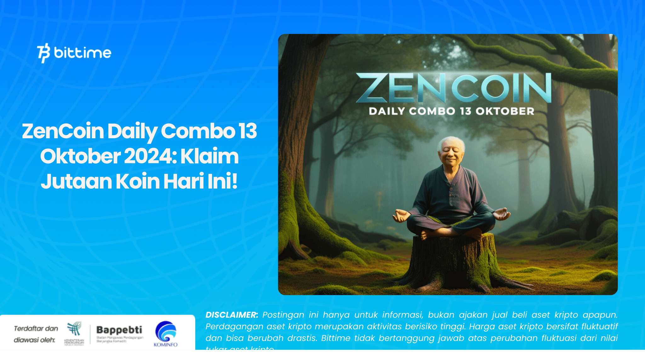 ZenCoin Daily Combo 13 Oktober 2024 Klaim Jutaan Koin Hari Ini!.png