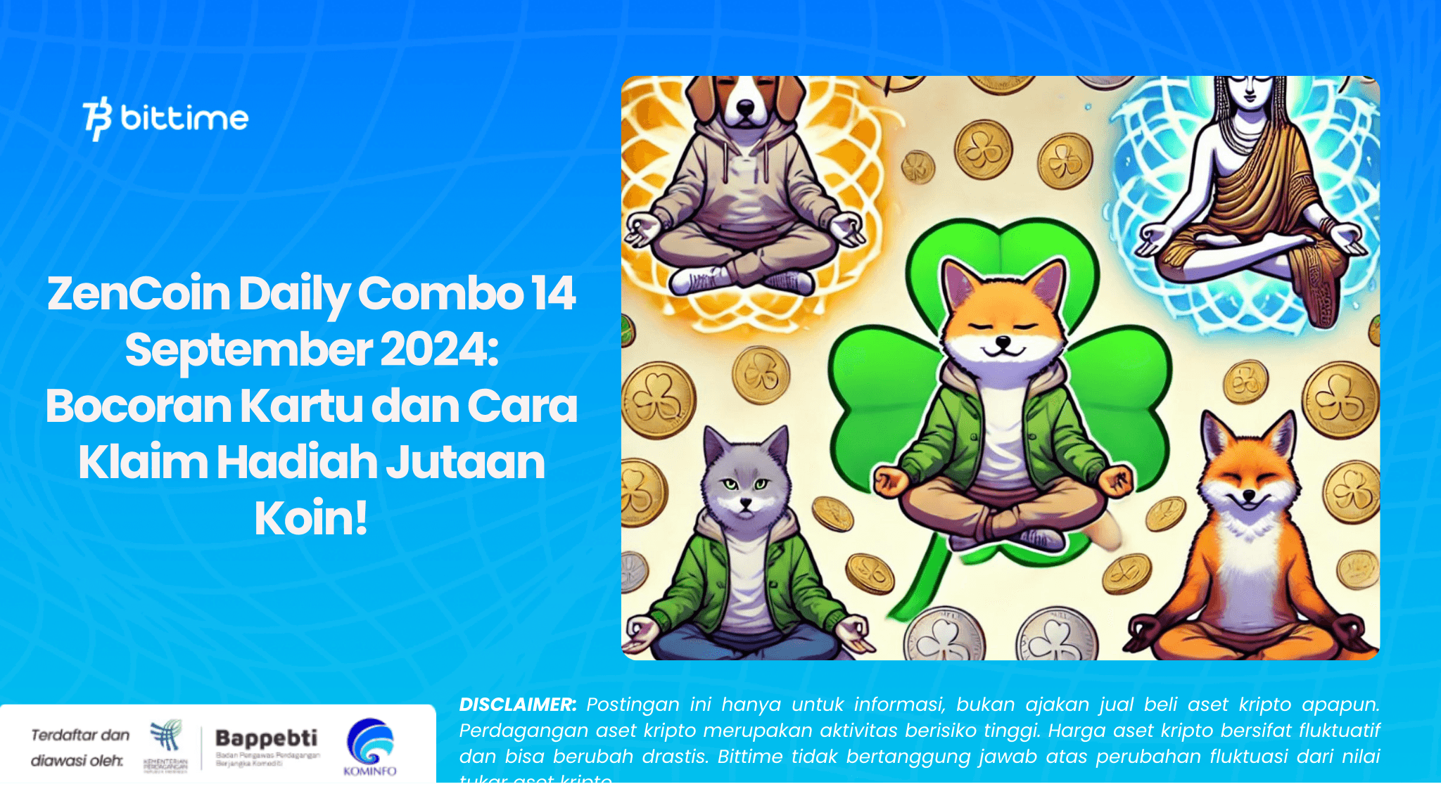 ZenCoin Daily Combo 14 September 2024 Bocoran Kartu dan Cara Klaim Hadiah Jutaan Koin!.png