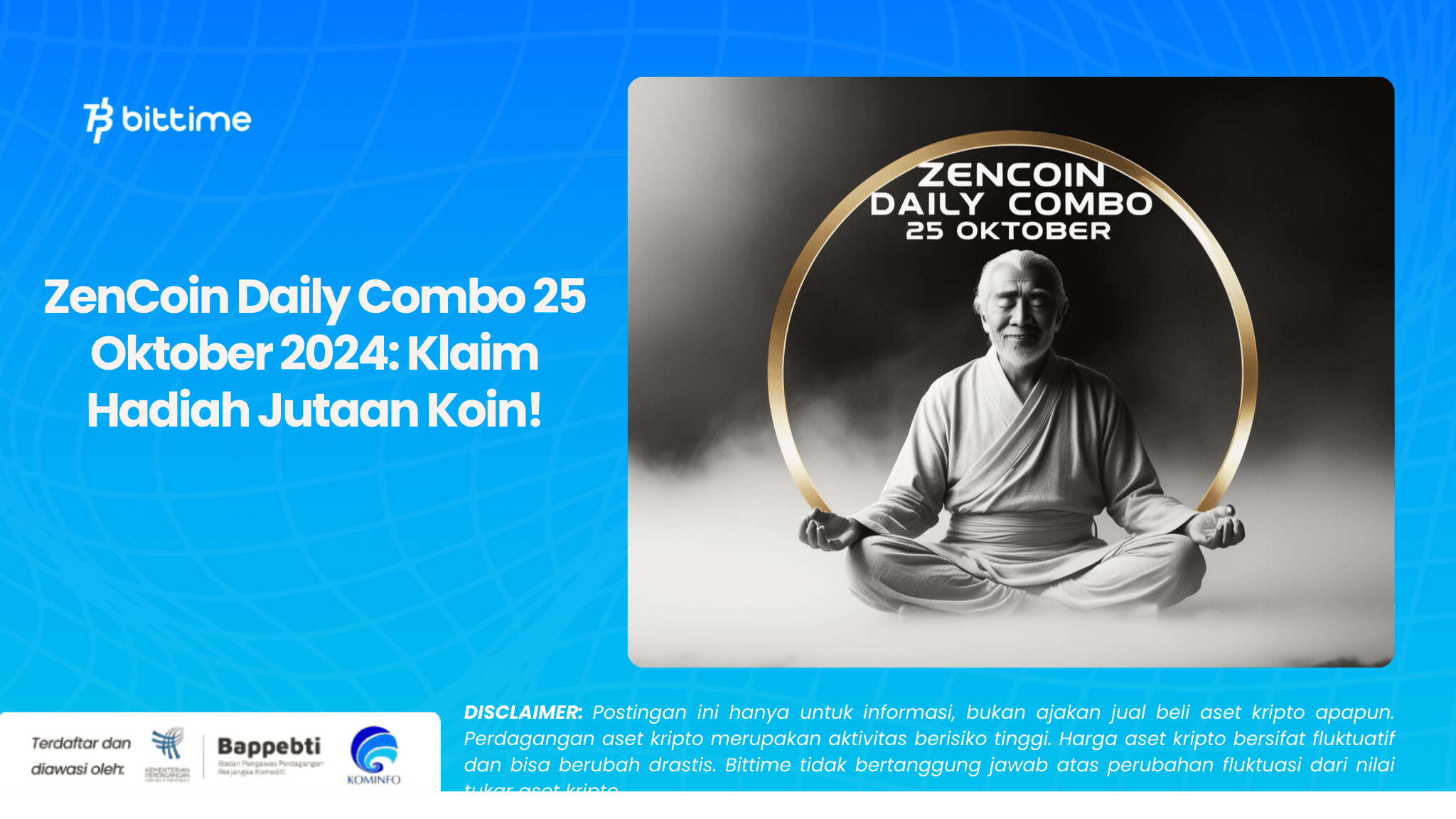 ZenCoin Daily Combo 25 Oktober 2024 Klaim Hadiah Jutaan Koin!.png