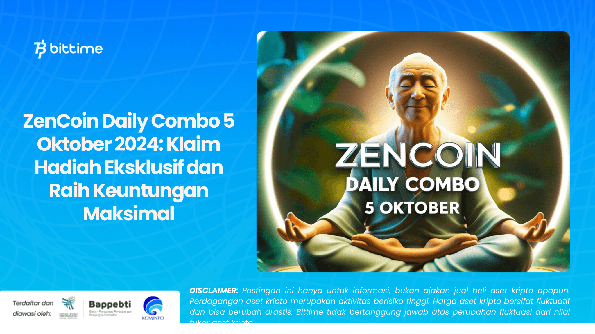 ZenCoin Daily Combo 5 Oktober 2024 Klaim Hadiah Eksklusif dan Raih Keuntungan Maksimal.png