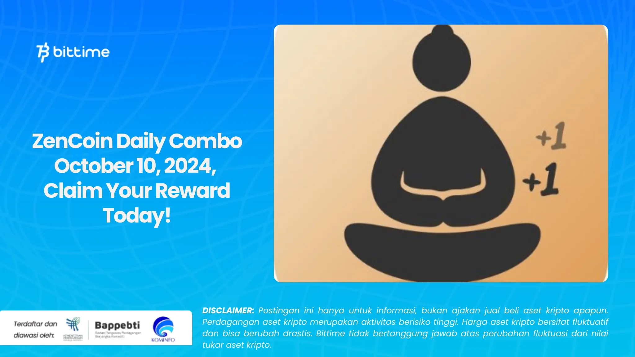 ZenCoin Daily Combo October 10, 2024, Claim Your Reward Today!.webp